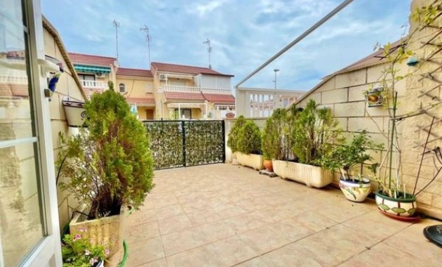 Venta - Dúplex -
San Pedro del Pinatar - Las Salinas