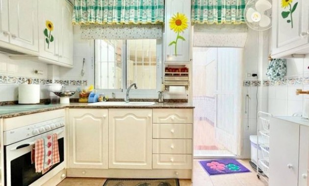 Venta - Dúplex -
San Pedro del Pinatar - Las Salinas