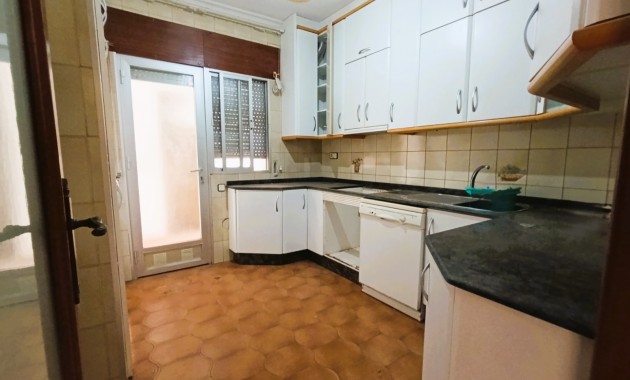 Venta - Dúplex -
San Pedro del Pinatar - San Pedro del Pinatar Centro