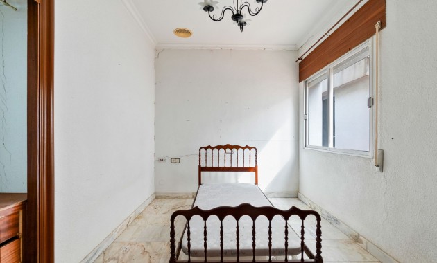 Venta - Dúplex -
San Pedro del Pinatar - San Pedro del Pinatar Centro