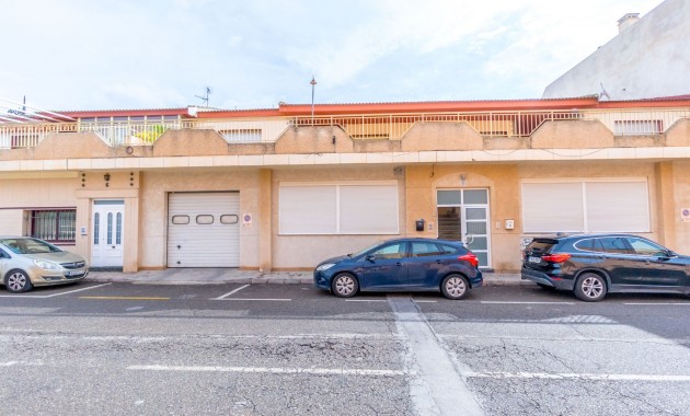 Venta - Dúplex -
San Pedro del Pinatar - San Pedro del Pinatar Centro