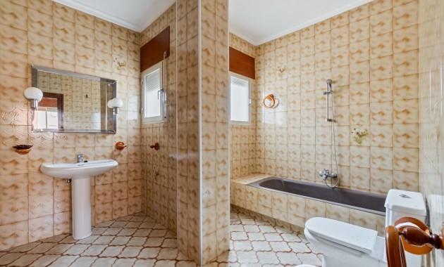 Venta - Dúplex -
San Pedro del Pinatar - San Pedro del Pinatar Centro