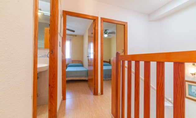 Venta - Dúplex -
San Pedro del Pinatar - Lo Pagán