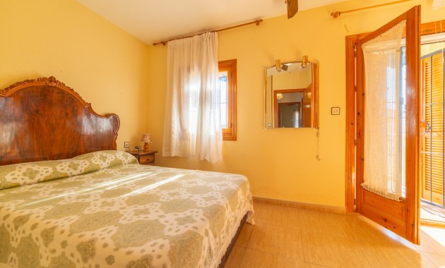 Venta - Dúplex -
San Pedro del Pinatar - Lo Pagán