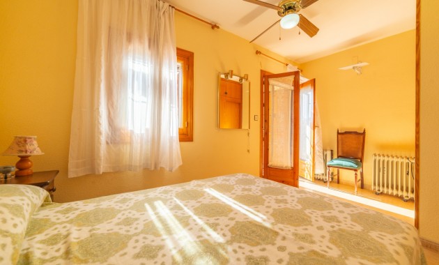 Venta - Dúplex -
San Pedro del Pinatar - Lo Pagán