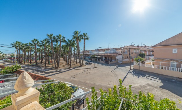 Venta - Dúplex -
San Pedro del Pinatar - Lo Pagán
