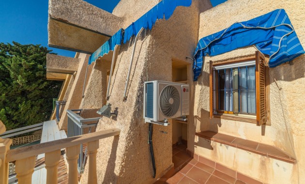 Venta - Dúplex -
San Pedro del Pinatar - Lo Pagán