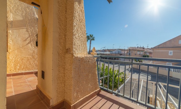 Venta - Dúplex -
San Pedro del Pinatar - Lo Pagán