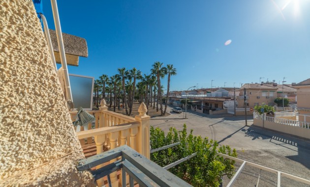 Venta - Dúplex -
San Pedro del Pinatar - Lo Pagán