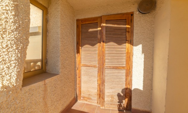 Venta - Dúplex -
San Pedro del Pinatar - Lo Pagán