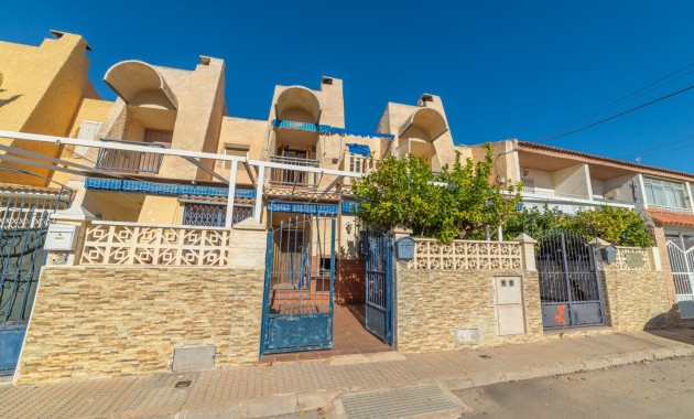 Venta - Dúplex -
San Pedro del Pinatar - Lo Pagán