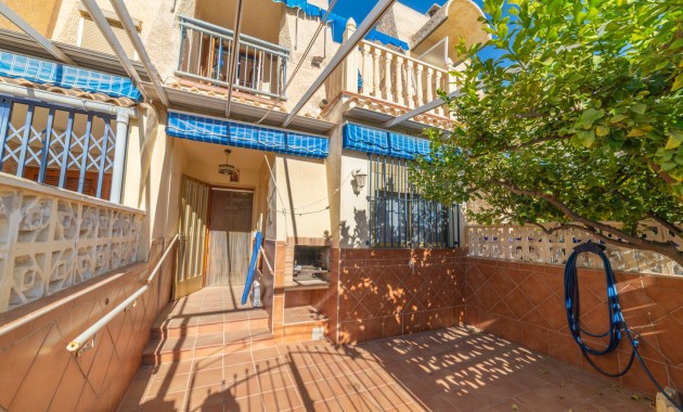 Venta - Dúplex -
San Pedro del Pinatar - Lo Pagán