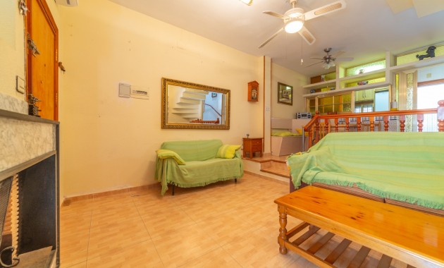 Venta - Dúplex -
San Pedro del Pinatar - Lo Pagán