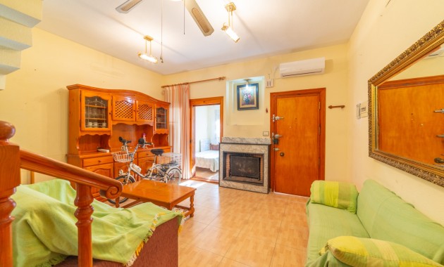 Venta - Dúplex -
San Pedro del Pinatar - Lo Pagán