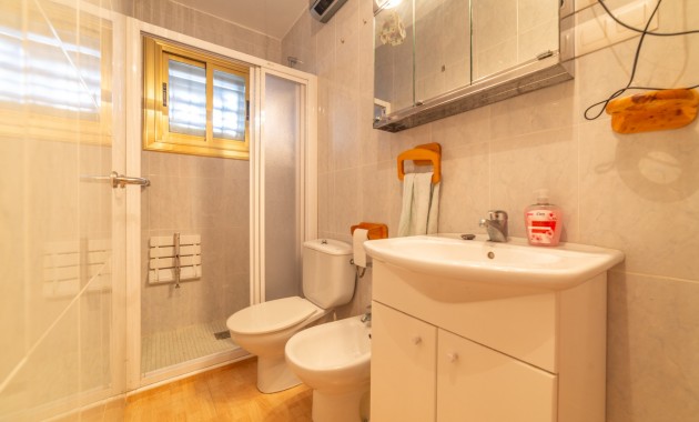 Venta - Dúplex -
San Pedro del Pinatar - Lo Pagán