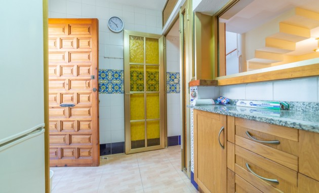 Venta - Dúplex -
San Pedro del Pinatar - Lo Pagán