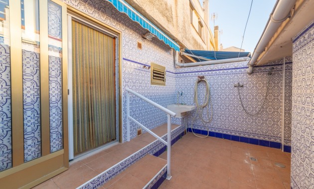 Venta - Dúplex -
San Pedro del Pinatar - Lo Pagán