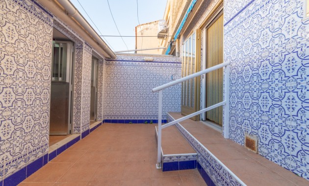Venta - Dúplex -
San Pedro del Pinatar - Lo Pagán