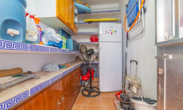 Venta - Dúplex -
San Pedro del Pinatar - Lo Pagán