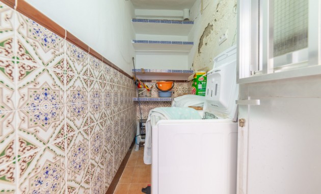 Venta - Dúplex -
San Pedro del Pinatar - Lo Pagán