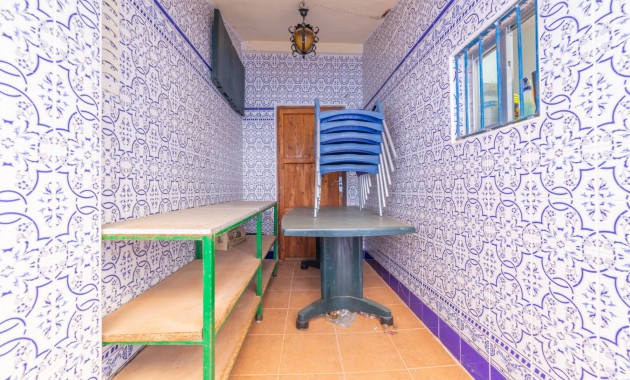 Venta - Dúplex -
San Pedro del Pinatar - Lo Pagán