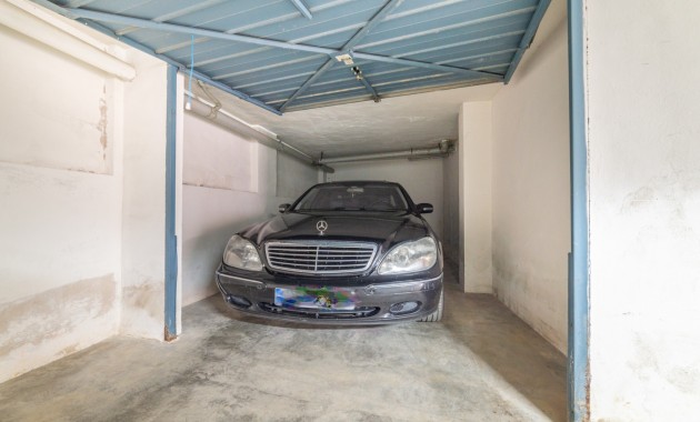 Venta - Dúplex -
San Pedro del Pinatar - Lo Pagán