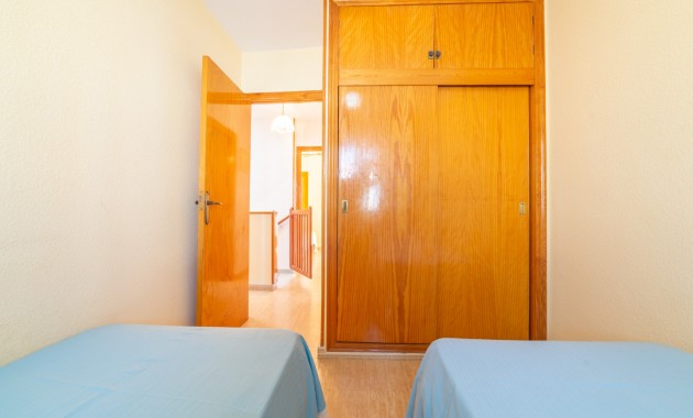 Venta - Dúplex -
San Pedro del Pinatar - Lo Pagán