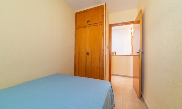 Venta - Dúplex -
San Pedro del Pinatar - Lo Pagán