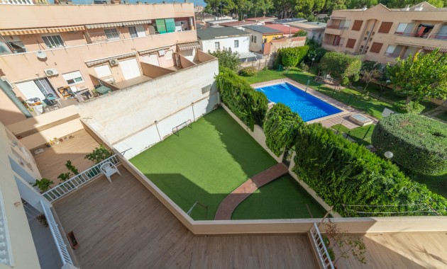 Venta - Piso -
San Pedro del Pinatar - Lo Pagán