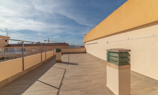 Venta - Piso -
San Pedro del Pinatar - Lo Pagán