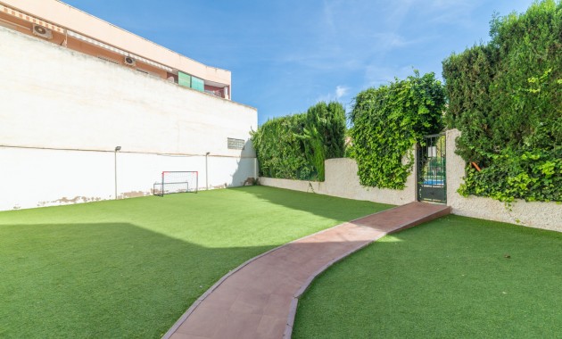 Venta - Piso -
San Pedro del Pinatar - Lo Pagán