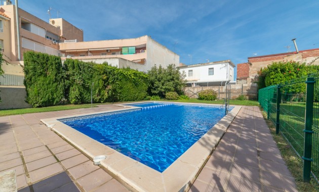 Venta - Piso -
San Pedro del Pinatar - Lo Pagán