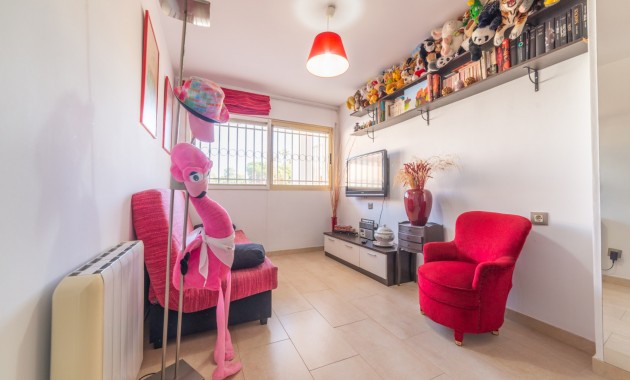 Venta - Piso -
San Pedro del Pinatar - Lo Pagán