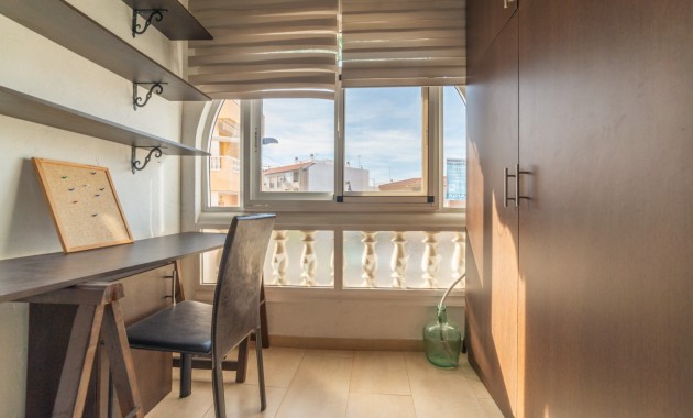 Venta - Piso -
San Pedro del Pinatar - Lo Pagán