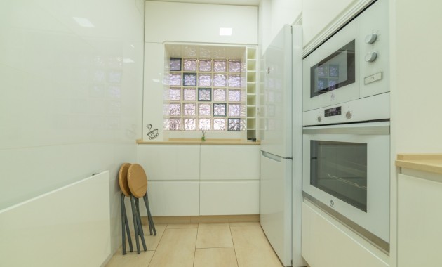 Venta - Piso -
San Pedro del Pinatar - Lo Pagán