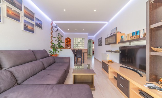 Venta - Piso -
San Pedro del Pinatar - Lo Pagán