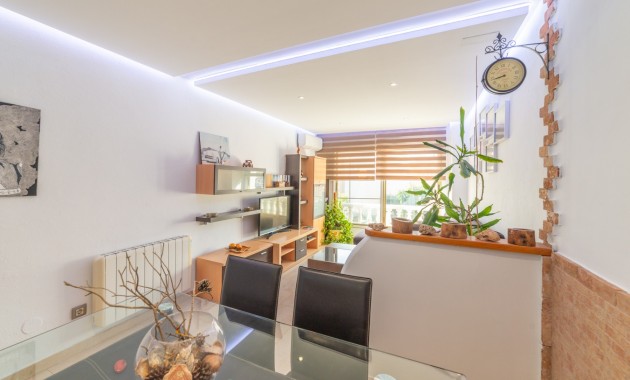 Venta - Piso -
San Pedro del Pinatar - Lo Pagán