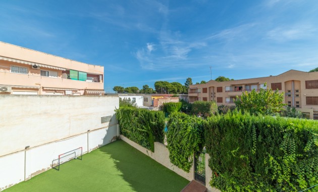 Venta - Piso -
San Pedro del Pinatar - Lo Pagán