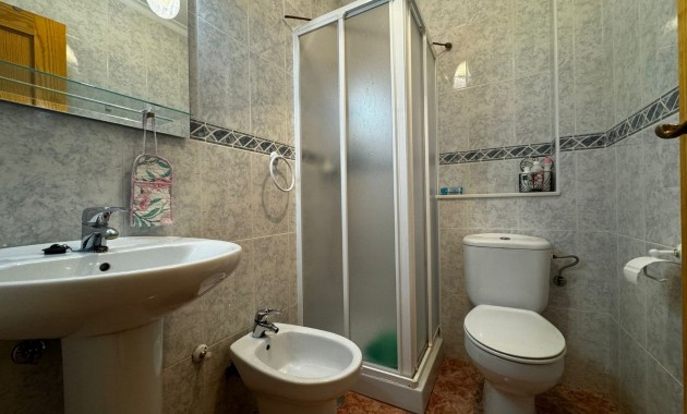 Venta - Planta baja -
San Pedro del Pinatar - Lo Pagán