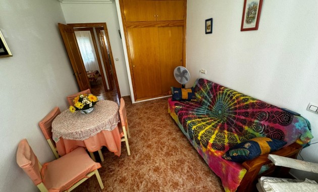 Venta - Planta baja -
San Pedro del Pinatar - Lo Pagán