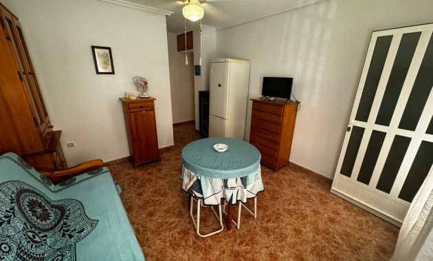 Venta - Planta baja -
San Pedro del Pinatar - Lo Pagán