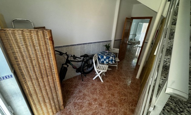 Venta - Planta baja -
San Pedro del Pinatar - Lo Pagán