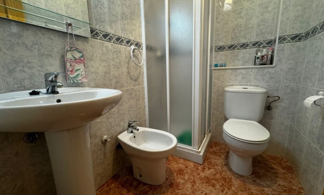 Venta - Planta baja -
San Pedro del Pinatar - Lo Pagán