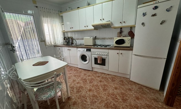 Venta - Planta baja -
San Pedro del Pinatar - Lo Pagán