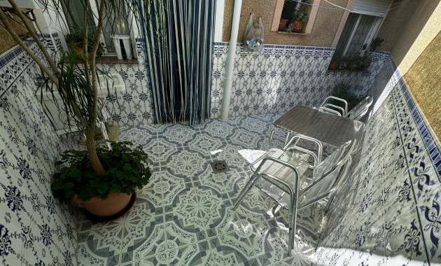 Venta - Planta baja -
San Pedro del Pinatar - Lo Pagán