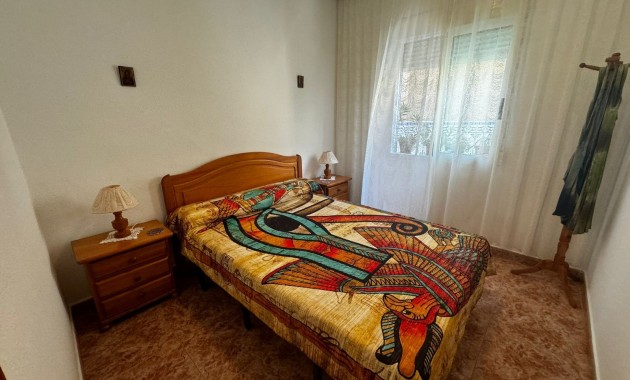 Venta - Planta baja -
San Pedro del Pinatar - Lo Pagán