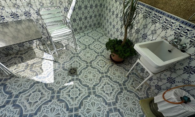 Venta - Planta baja -
San Pedro del Pinatar - Lo Pagán