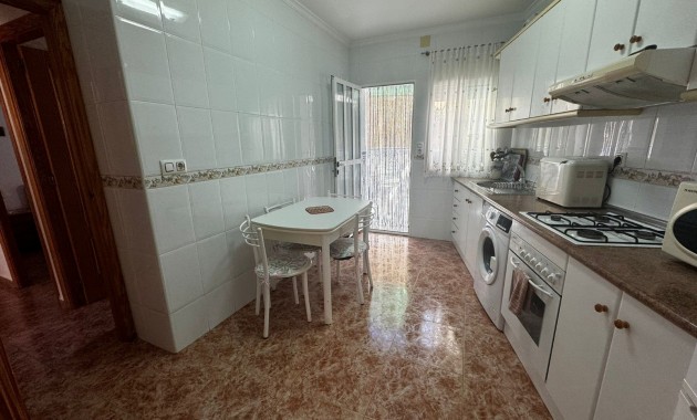 Venta - Planta baja -
San Pedro del Pinatar - Lo Pagán