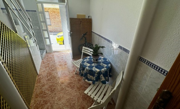 Venta - Planta baja -
San Pedro del Pinatar - Lo Pagán