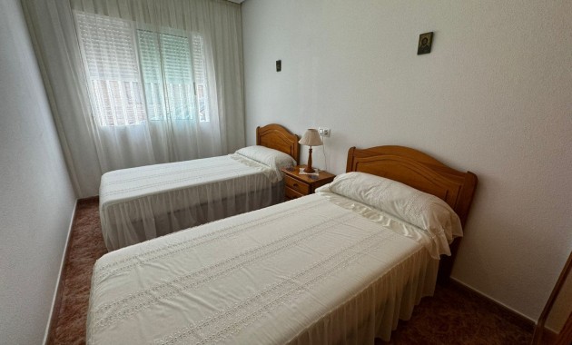 Venta - Planta baja -
San Pedro del Pinatar - Lo Pagán